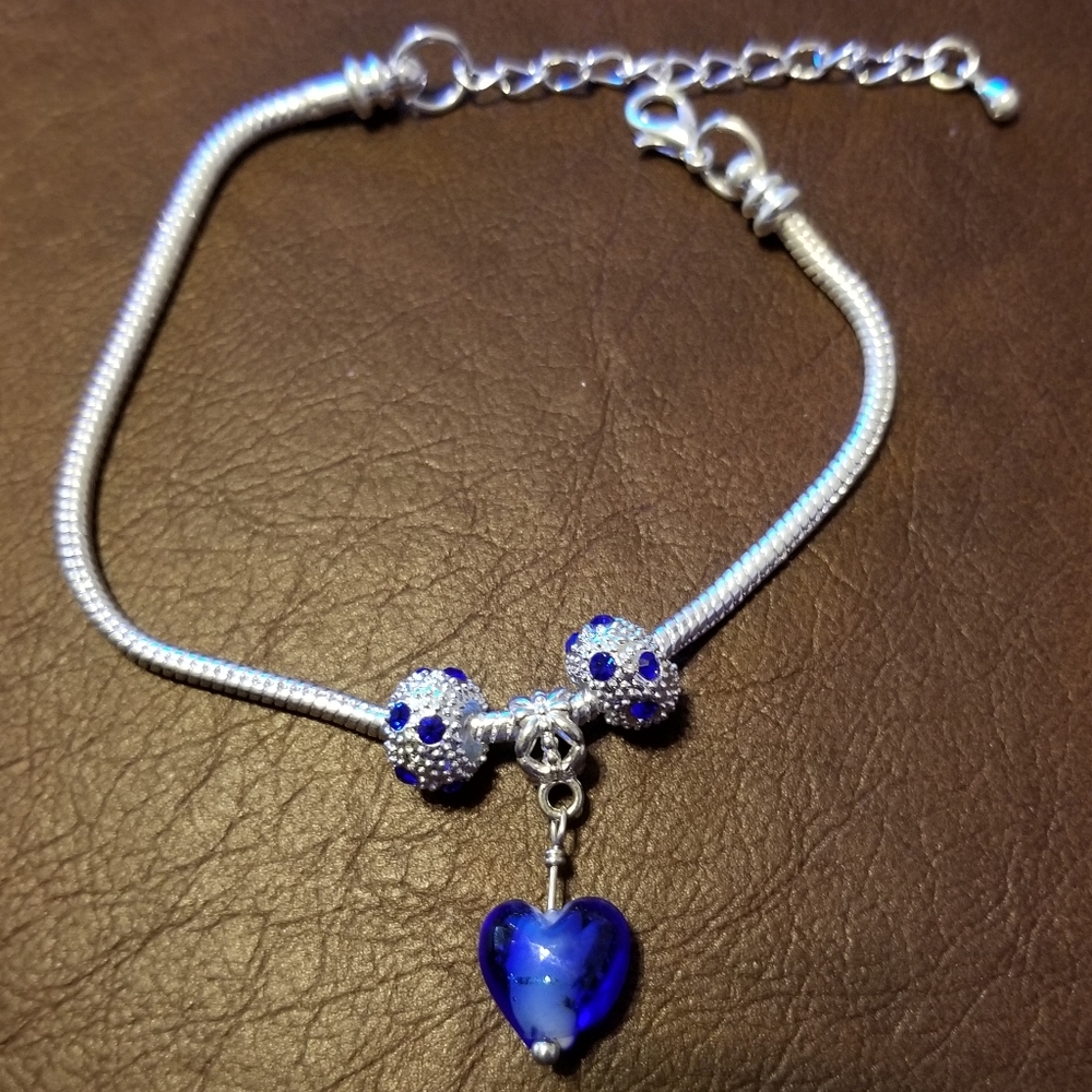 Costume Jewelry Bracelet